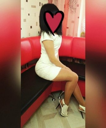 Анкета проститутки Инночка - Фото 1, Сёйка, 22 года, №10780