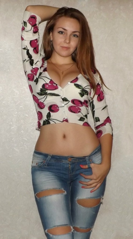 Анкета проститутки Татьянка - Фото 1, Сёйка, 28 лет, №26632