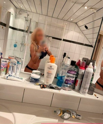 Анкета проститутки Анна - Фото 1, Сёйка, 29 лет, №9051